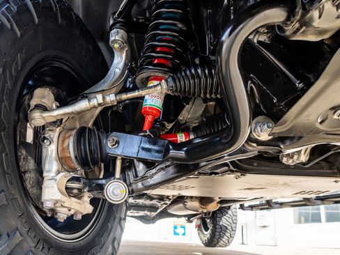 Used 2023 Toyota Tundra SR5 image 13