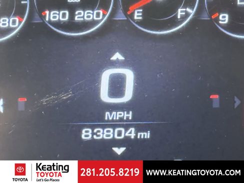 Used 2016 GMC Yukon XL Denali w/ Open Road Package image 26