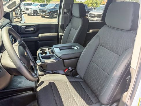New 2026 Chevrolet Silverado 2500 W/T w/ WT Convenience Package RWD image 16