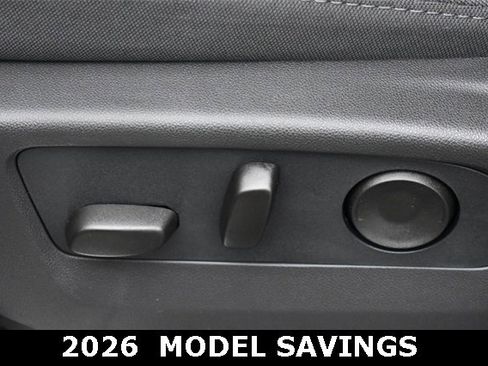 New 2026 Chevrolet Silverado 1500 LT image 24