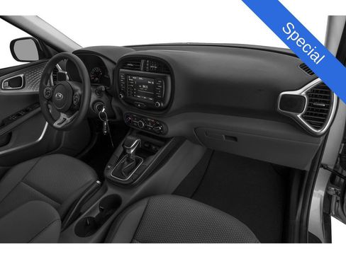Used 2020 Kia Soul LX image 46
