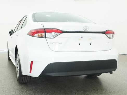 New 2026 Toyota Corolla LE image 22