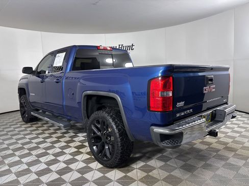 Used 2015 GMC Sierra 1500 SLE w/ SLE Value Package image 6
