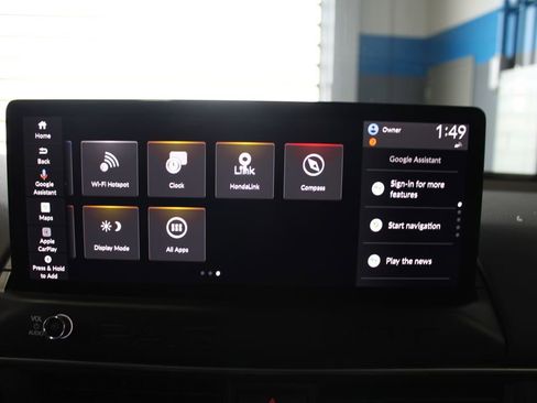 Used 2026 Honda Passport TrailSport Elite image 31