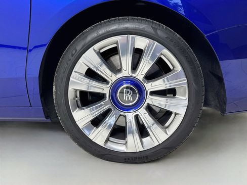 Certified 2023 Rolls-Royce Ghost w/ Ghost Package AWD/4WD image 7