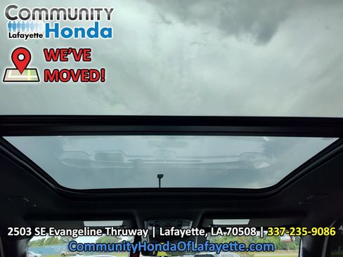 Used 2024 Toyota Sequoia Capstone AWD/4WD image 33