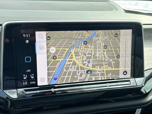 New 2026 Volkswagen Tiguan S image 53