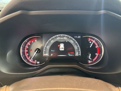 Used 2023 Toyota RAV4 LE image 32