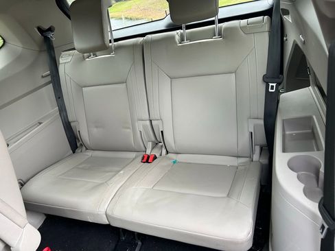 Used 2021 Volkswagen Atlas SEL image 13