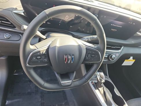 New 2026 Buick Envista Preferred w/ Convenience I Package FWD image 17