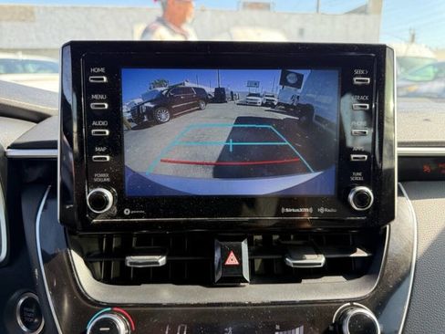 Used 2022 Toyota Corolla Hatchback image 22