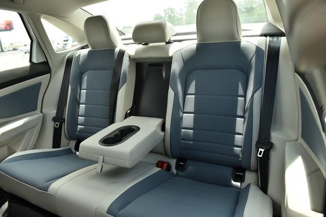 New 2026 Volkswagen Jetta SE FWD image 22