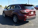 Used 2015 Toyota Highlander XLE image 5