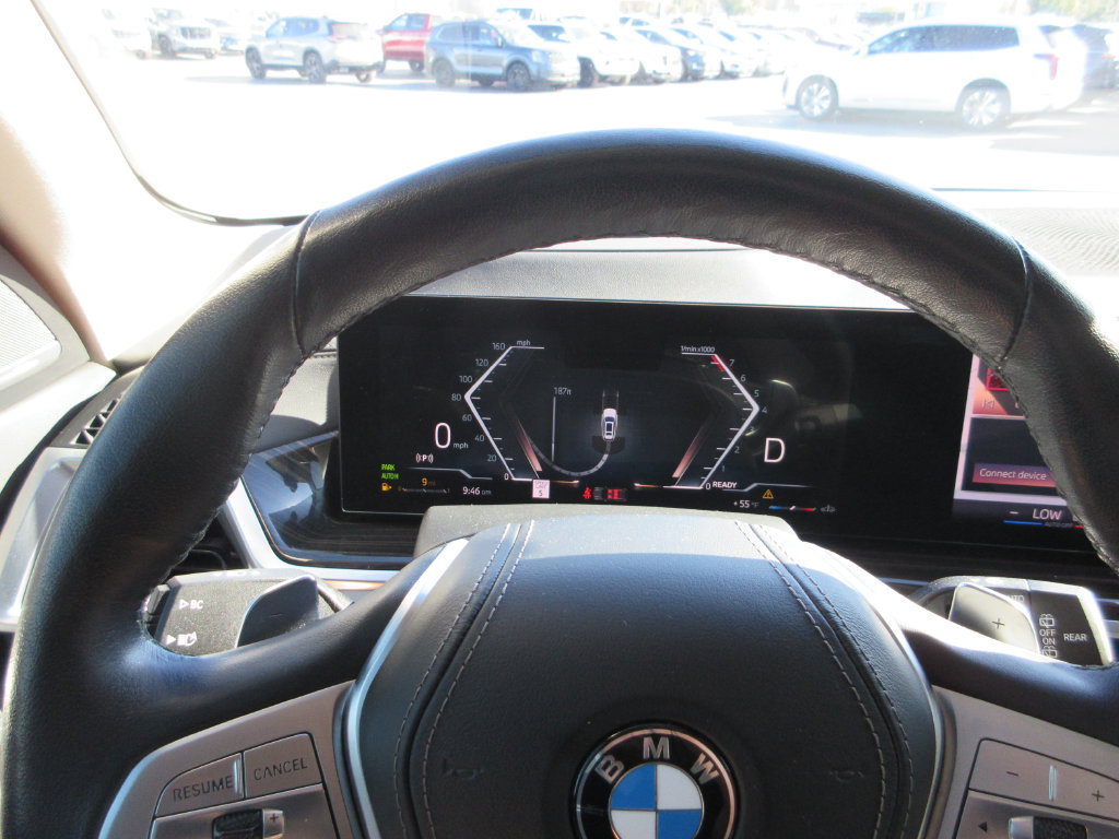Used 2024 BMW X7 xDrive40i w/ Premium Package AWD/4WD image 31