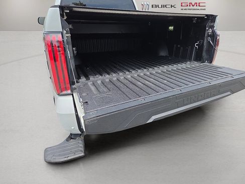 Used 2024 Toyota Tundra 1794 Edition AWD/4WD image 9