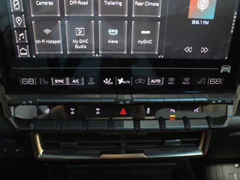 Used 2023 GMC Hummer EV Edition 1 image 23