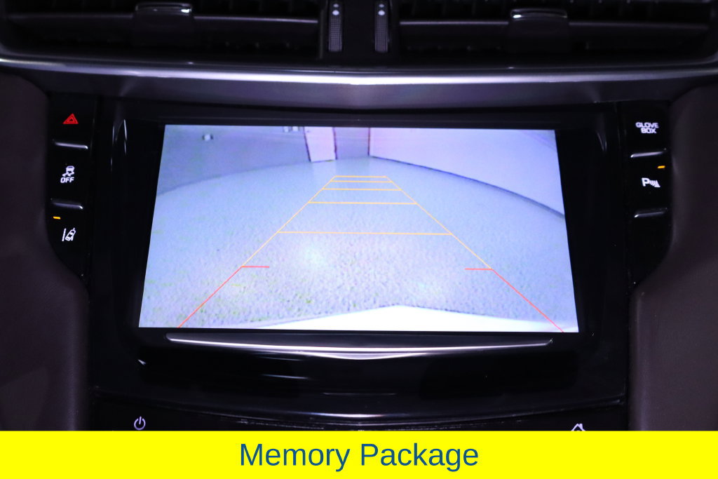 Used 2013 Cadillac XTS Platinum FWD image 21