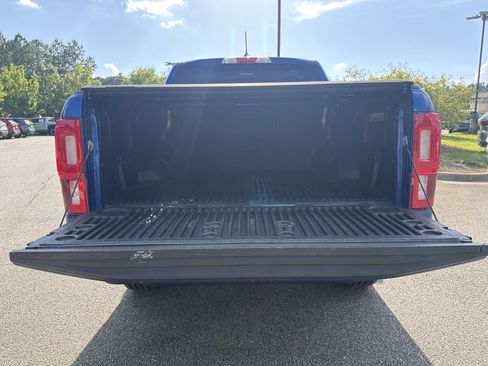 Used 2020 Ford Ranger XLT w/ Equipment Group 301A Mid RWD image 28
