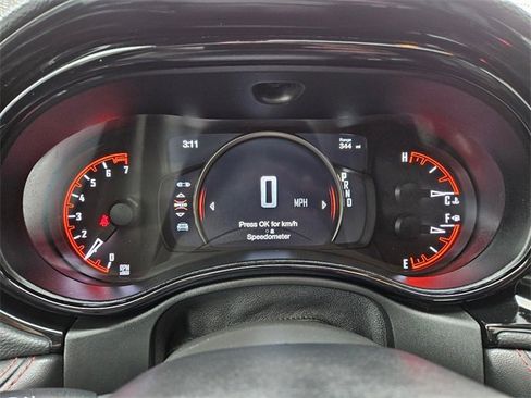 Used 2024 Dodge Durango GT image 22