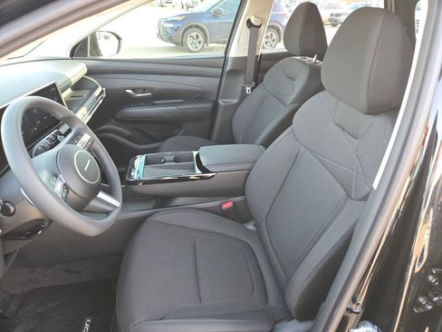 New 2026 Hyundai Tucson SEL image 16