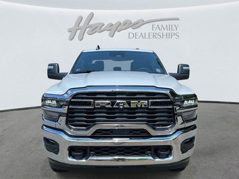 Used 2025 RAM 2500 Big Horn image 38
