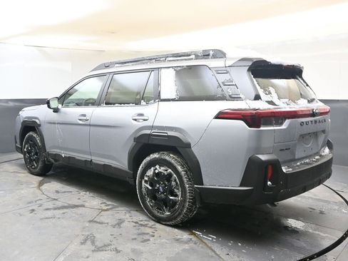 New 2026 Subaru Outback Limited image 3