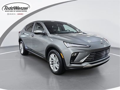 Certified 2024 Buick Envista Preferred w/ Convenience I Package