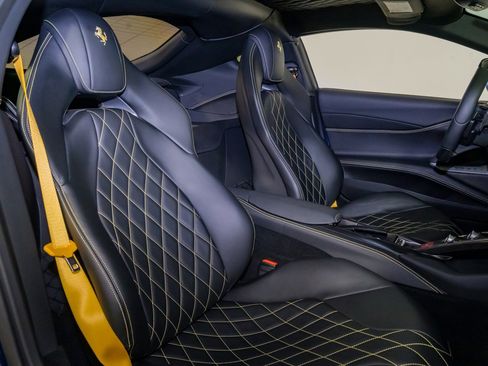 Certified 2020 Ferrari 812 Superfast RWD image 27
