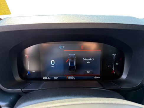 Certified 2026 Ford Maverick XLT FWD image 11