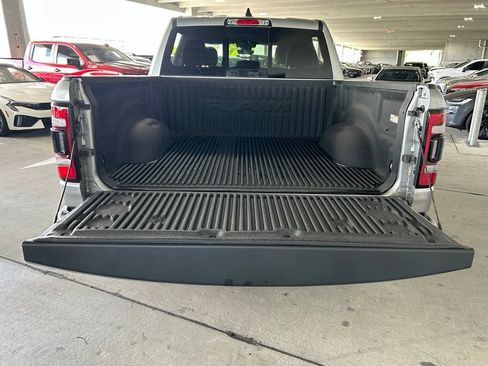 Used 2024 RAM 1500 Big Horn RWD image 49