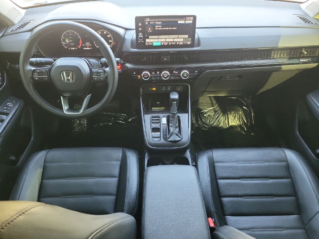Certified 2024 Honda CR-V EX-L image 18