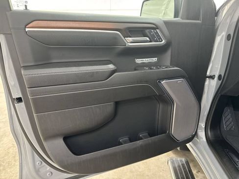 Used 2024 GMC Sierra 1500 Denali w/ Denali Reserve Package AWD/4WD image 23