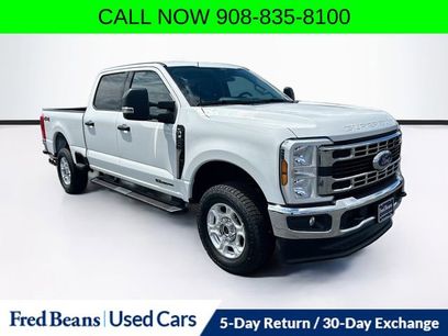 Certified 2025 Ford F250 XLT