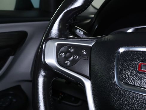 Used 2020 GMC Terrain SLT image 21