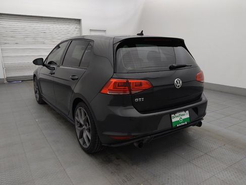 Used 2017 Volkswagen GTI S image 5