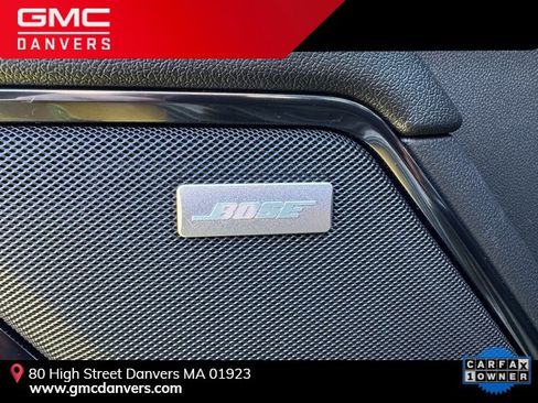 Used 2024 GMC Sierra 2500 AT4 w/ AT4 Premium Plus Package image 17