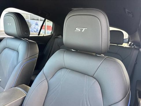 New 2026 Buick Envista Sport Touring w/ Convenience I Package FWD image 27