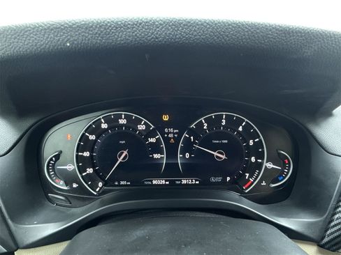 Used 2018 BMW X3 xDrive30i image 22