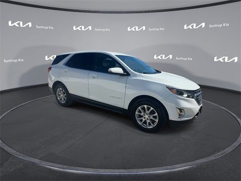 Used 2019 Chevrolet Equinox LT image 25