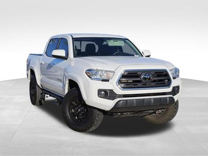 Used 2019 Toyota Tacoma SR5