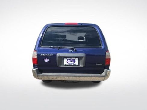 Used 2000 Toyota 4Runner 2WD image 6