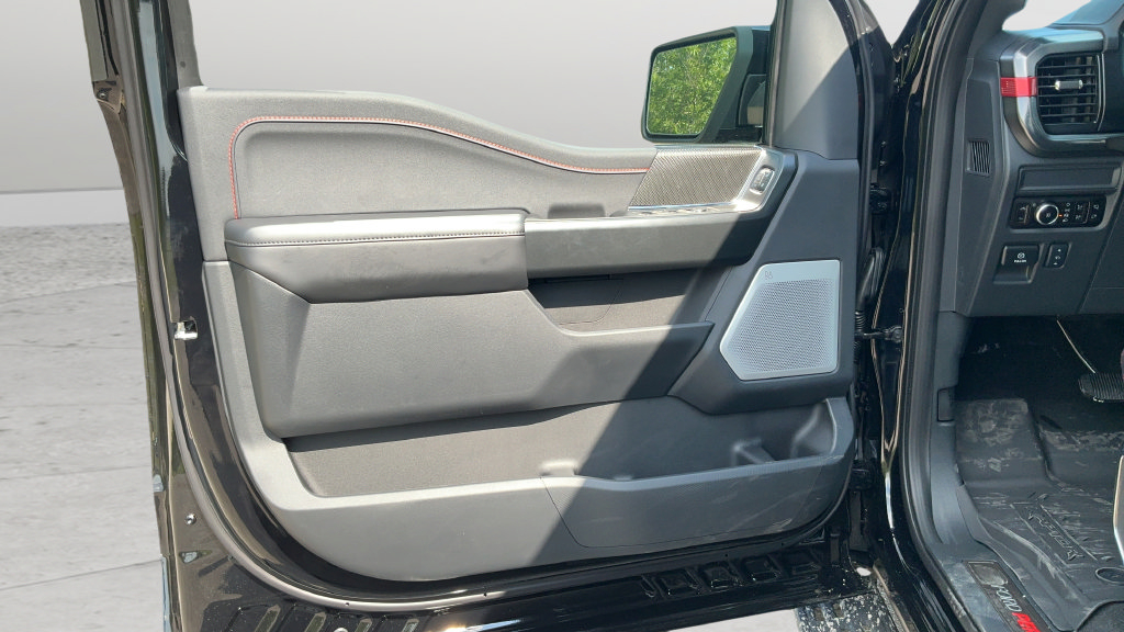New 2026 Ford F150 Raptor AWD/4WD image 18