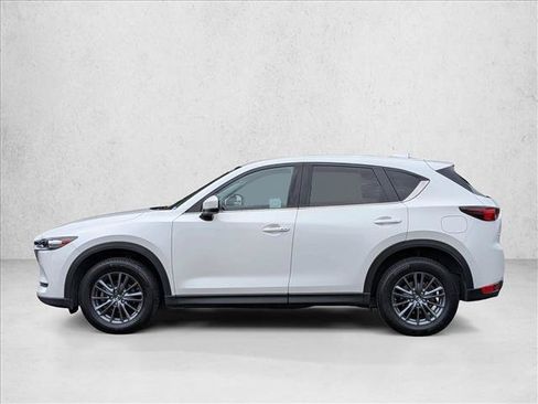Used 2019 MAZDA CX-5 Touring AWD/4WD image 9
