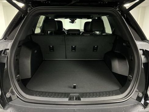 New 2026 Chevrolet Equinox LT w/ Convenience Package II image 26