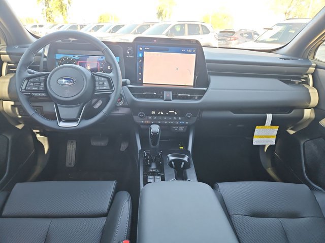 New 2026 Subaru Outback Touring XT AWD/4WD image 14