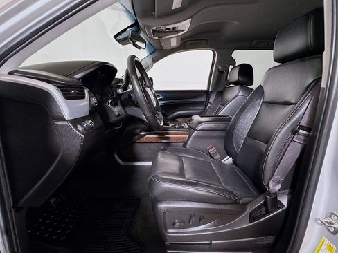 Used 2017 GMC Yukon SLT RWD image 20