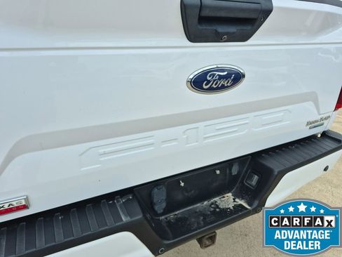 Used 2020 Ford F150 XLT w/ Equipment Group 302A Luxury image 34