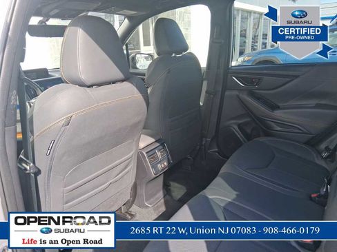 Used 2023 Subaru Forester Wilderness image 10