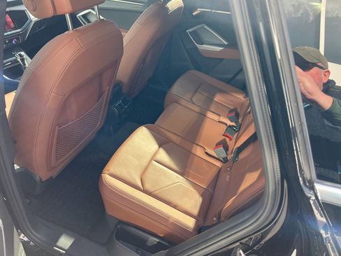 Certified 2022 Audi Q3 2.0T Premium Plus image 66