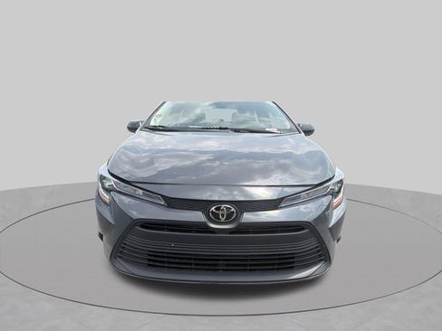 Used 2026 Toyota Corolla LE FWD image 41